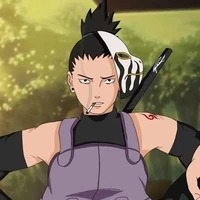 shicamaru