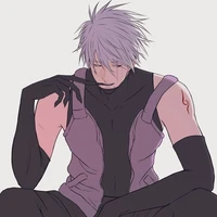 kakashi