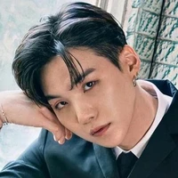 min yoongi / Suga
