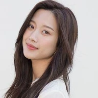 moon ga young