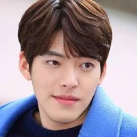 teacher / kim woo bin