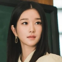 taecher / seo ye ji