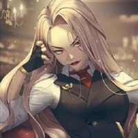 Ms. Amanda