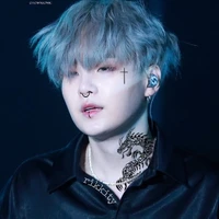 Yoongi