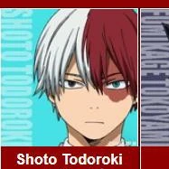 Shoto