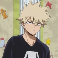 Katsuki