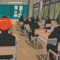The Class