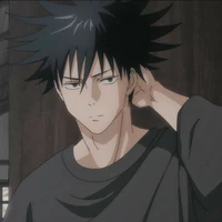 fushiguro