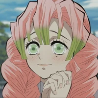 mitsuri