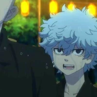 angry