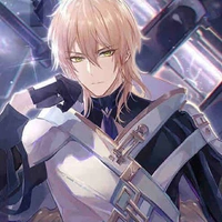 Prince Xavier