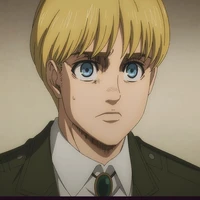 armin arlert