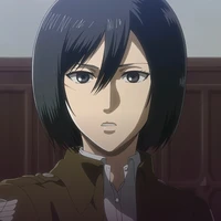 Mikasa Ackerman
