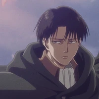 Levi Ackerman