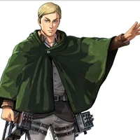 Erwin Smith