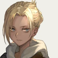 Annie leonhart