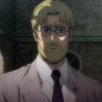 Zeke Yeager