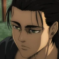 Eren Yeager