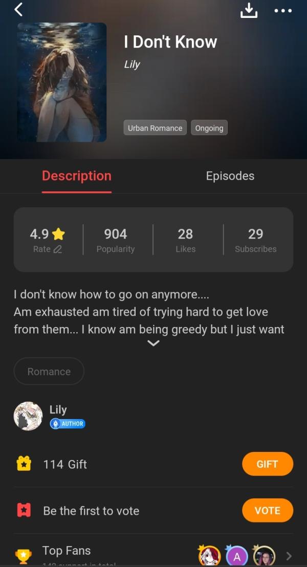 NovelToon