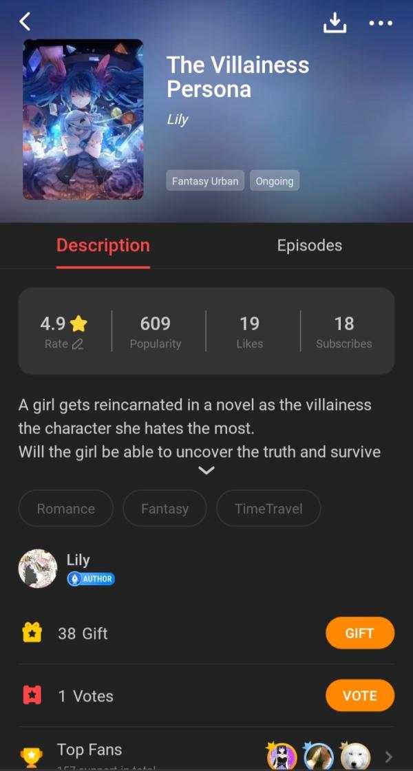 NovelToon
