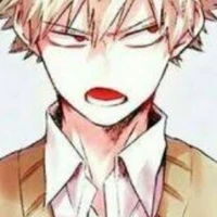 Bakugou(15)