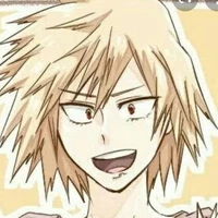Mitsuki Bakugou