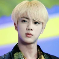 Seokjin