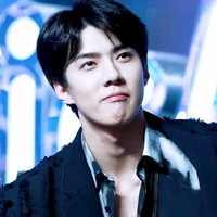Sehun/Hunna