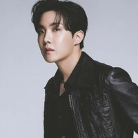 Hoseok/Hobie