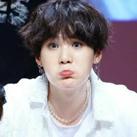 Yoongi/Suga