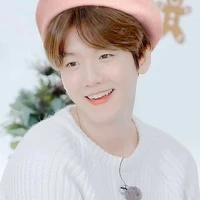 Baekhyun (Ibu Taehyung)