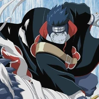 kisame