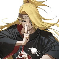 deidara
