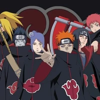 akatuske