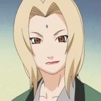 tsunade