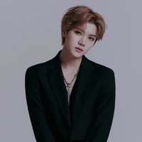 Ren ( adik JHope)