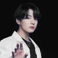 Jeon Jungkook