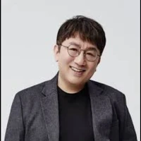 Bang si hyuk