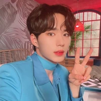 Junseo(Novio de luz)