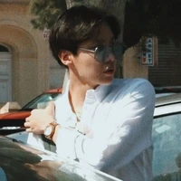 Jung hoseok