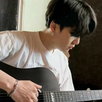 Yoongi