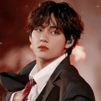 KIM TAEHYUNG