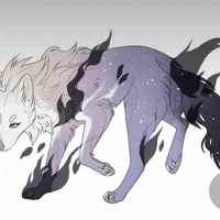 Fluffball/Floof