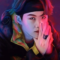 Jeon Yoongi