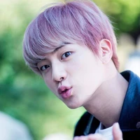 Kim Seok-Jin