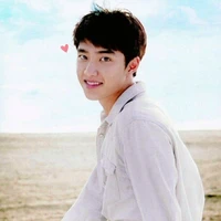 Kim Doh Kyung Soo