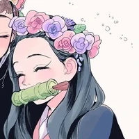Kamado Nezuko