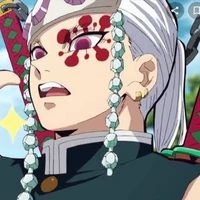 Uzui Tengen