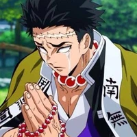 Himejima Gyomei