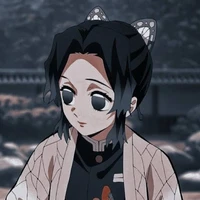 Kocho Shinobu